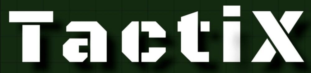 Tactix Gear