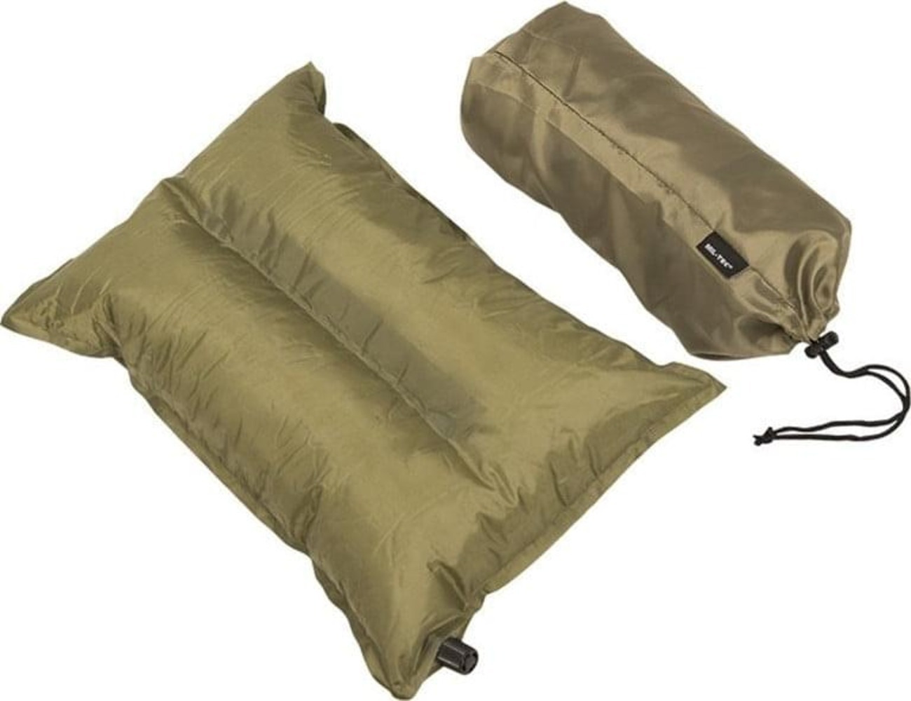 OD SELFINFLATABLE PILLOW