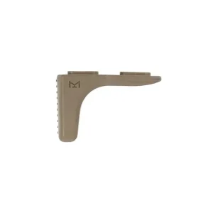 PTS EP Hand Stop M-LOK - FDE