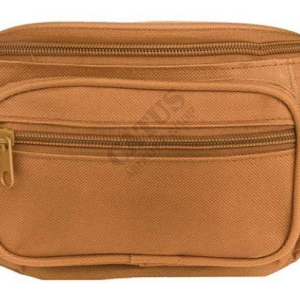 101 INC Belt loincloth -Coyote