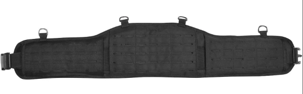 Viper Tactical- Lazer waist belt-blk