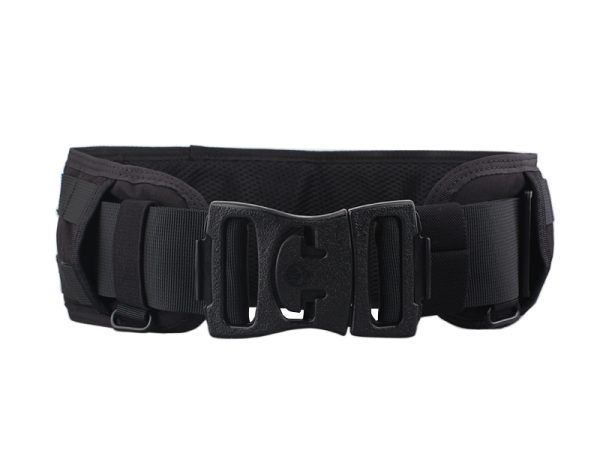 Emerson gear Style Molle Battle Belt – black