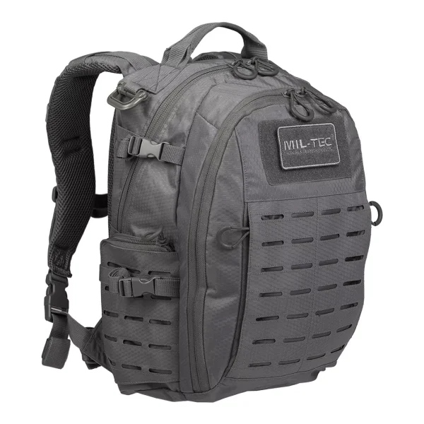 Mil-Tec Hextac Pack - Urban Grey