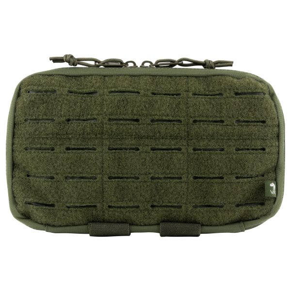 VX Lazer Mag/Admin Pouch-GREEN
