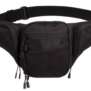Pentagon Nemea Concealment Pouch-BLACK