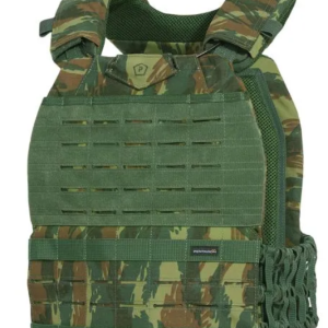 Pentagon Milon Tactical Vest Greek Lizard