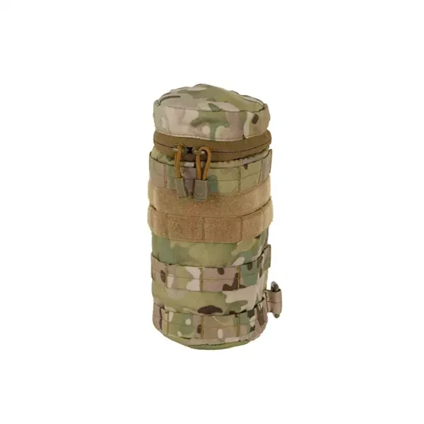 8FIELDS Molle Water carrier- multicam