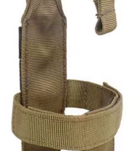 8-fields water container molle-coyote