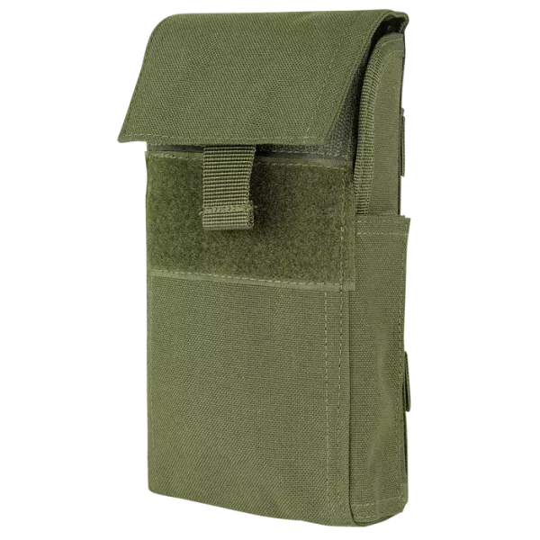 Condor 25 Round Shotgun Reload Pouch Olive Drab