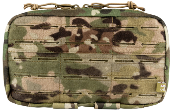 Viper TACTICAL laser Mag/Admin Panel-VCAM