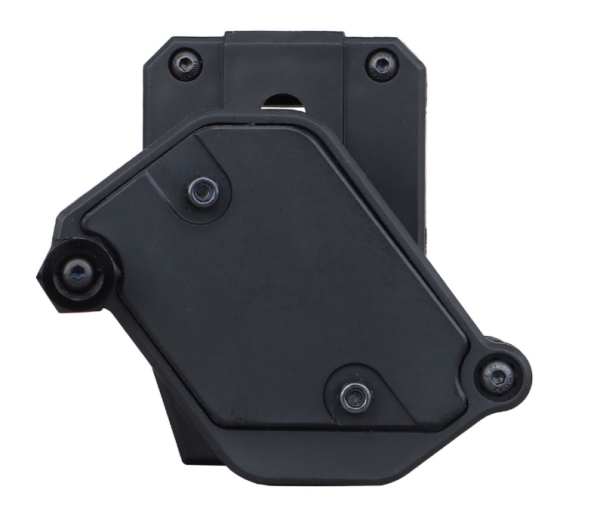 Wosport Rotating Pistol Magazine Holder